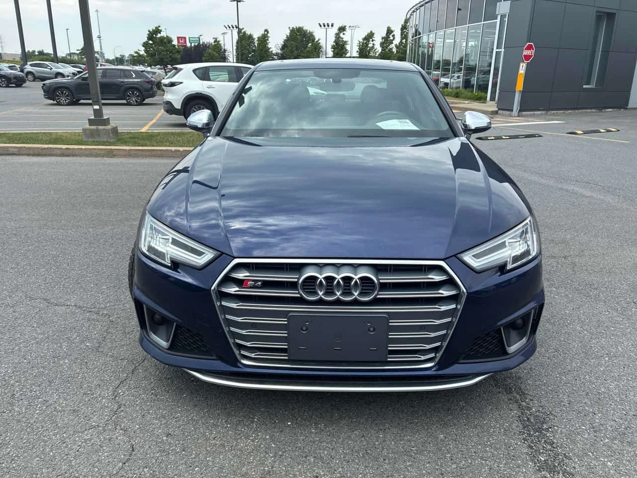 Audi S4 * Progressiv * CARFAX * ОПЦИЯ ЗА ФИНАНСИРАНЕ , снимка 6 - Автомобили и джипове - 55396602