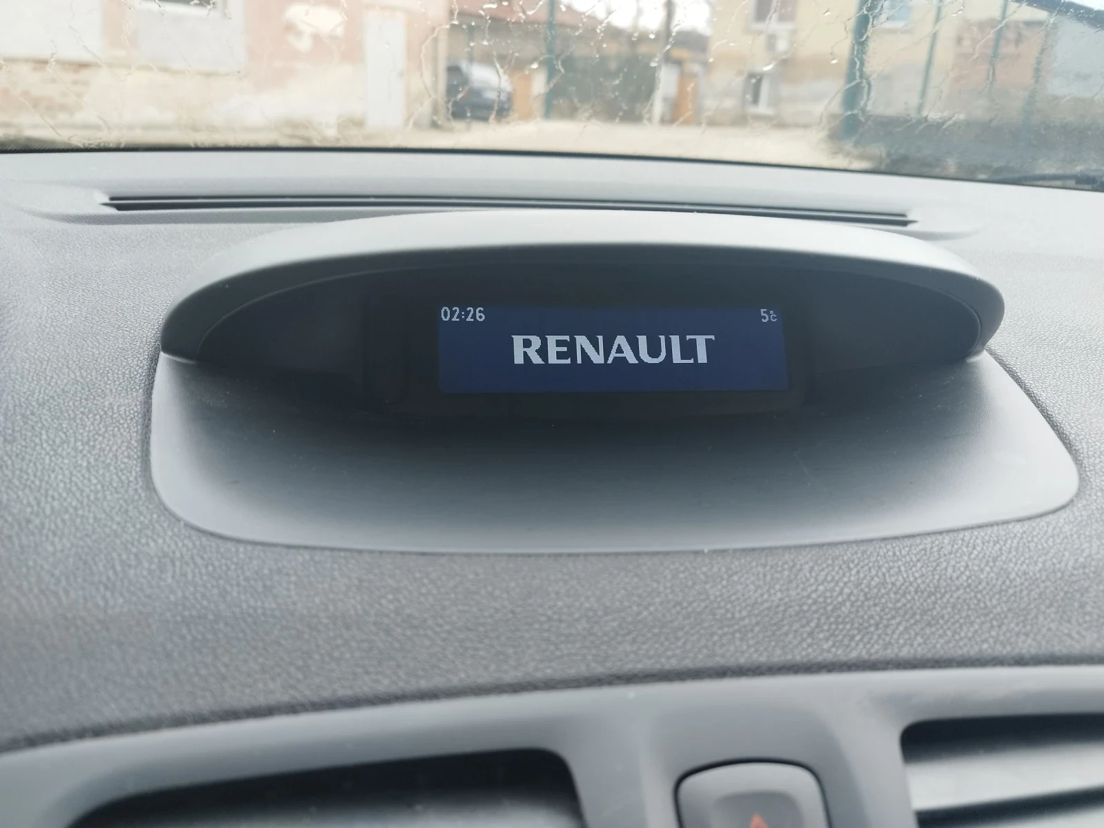 Renault Megane GT LINE , снимка 10 - Автомобили и джипове - 55410982