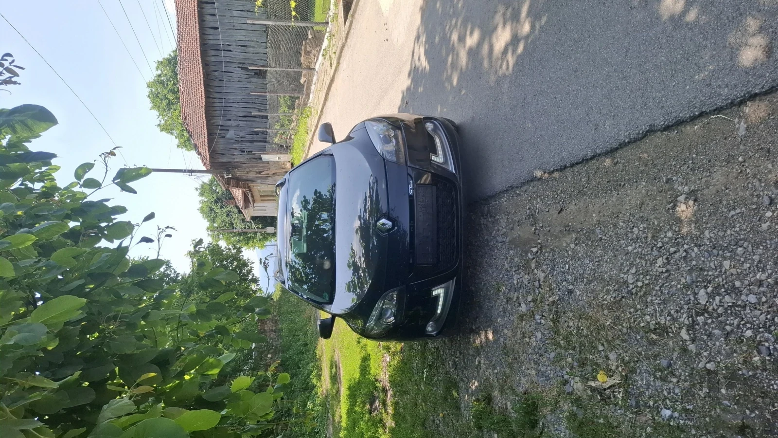 Renault Megane GT LINE , снимка 2 - Автомобили и джипове - 55410982