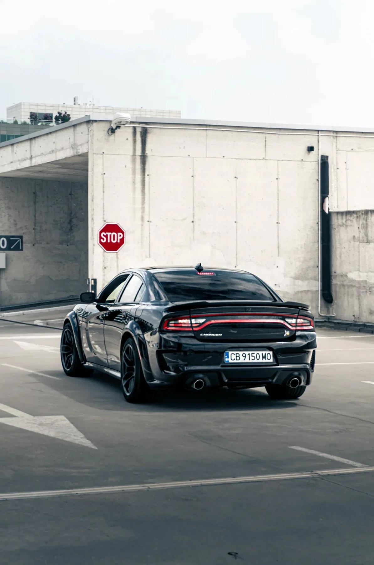 Dodge Charger ScatPack 392, снимка 4 - Автомобили и джипове - 55565301