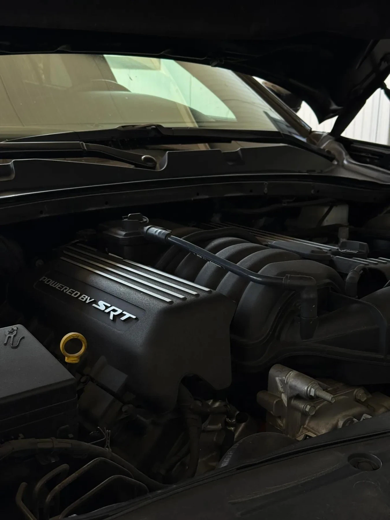 Dodge Charger ScatPack 392, снимка 10 - Автомобили и джипове - 55565301