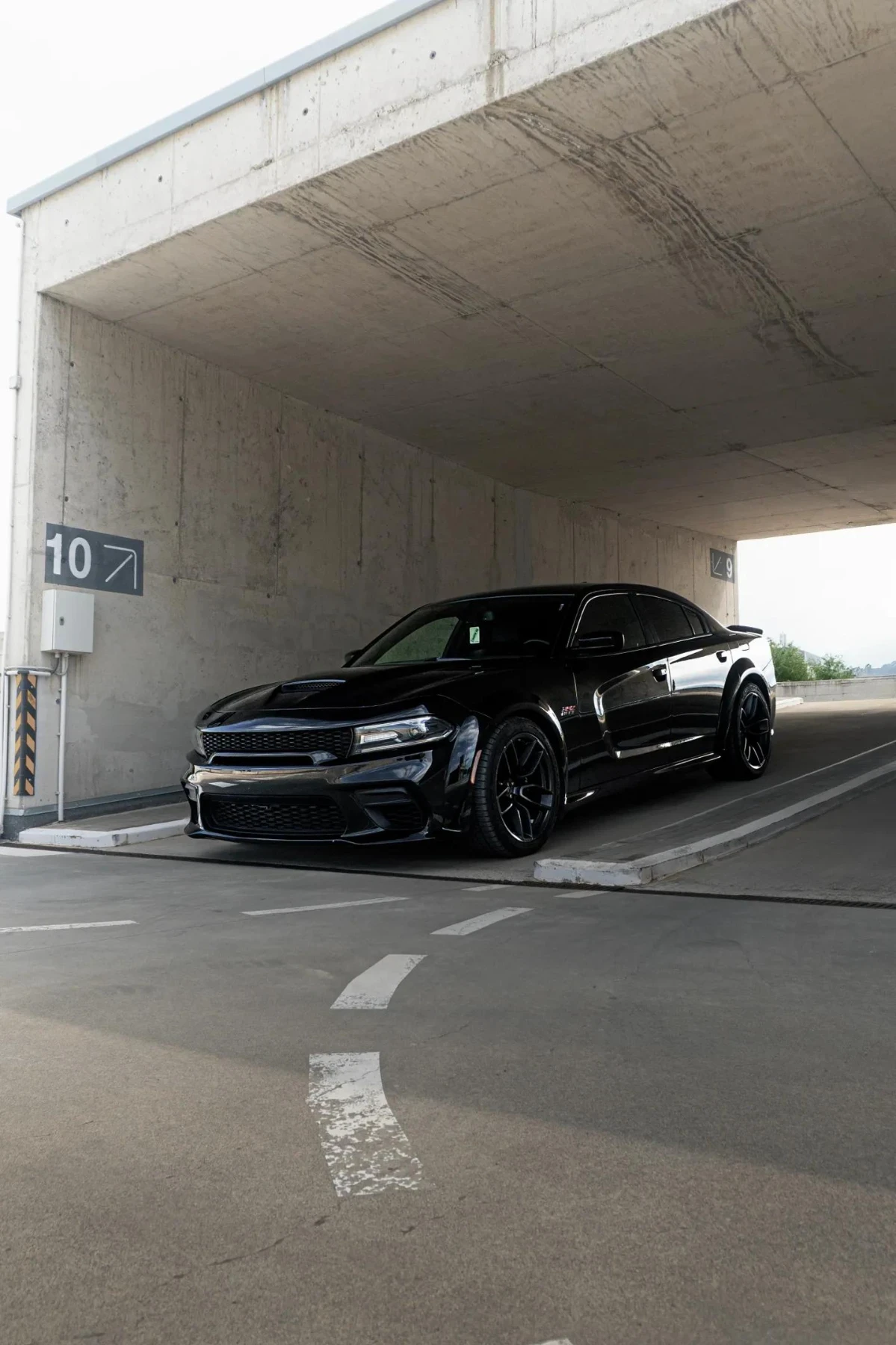 Dodge Charger ScatPack 392, снимка 2 - Автомобили и джипове - 55565301