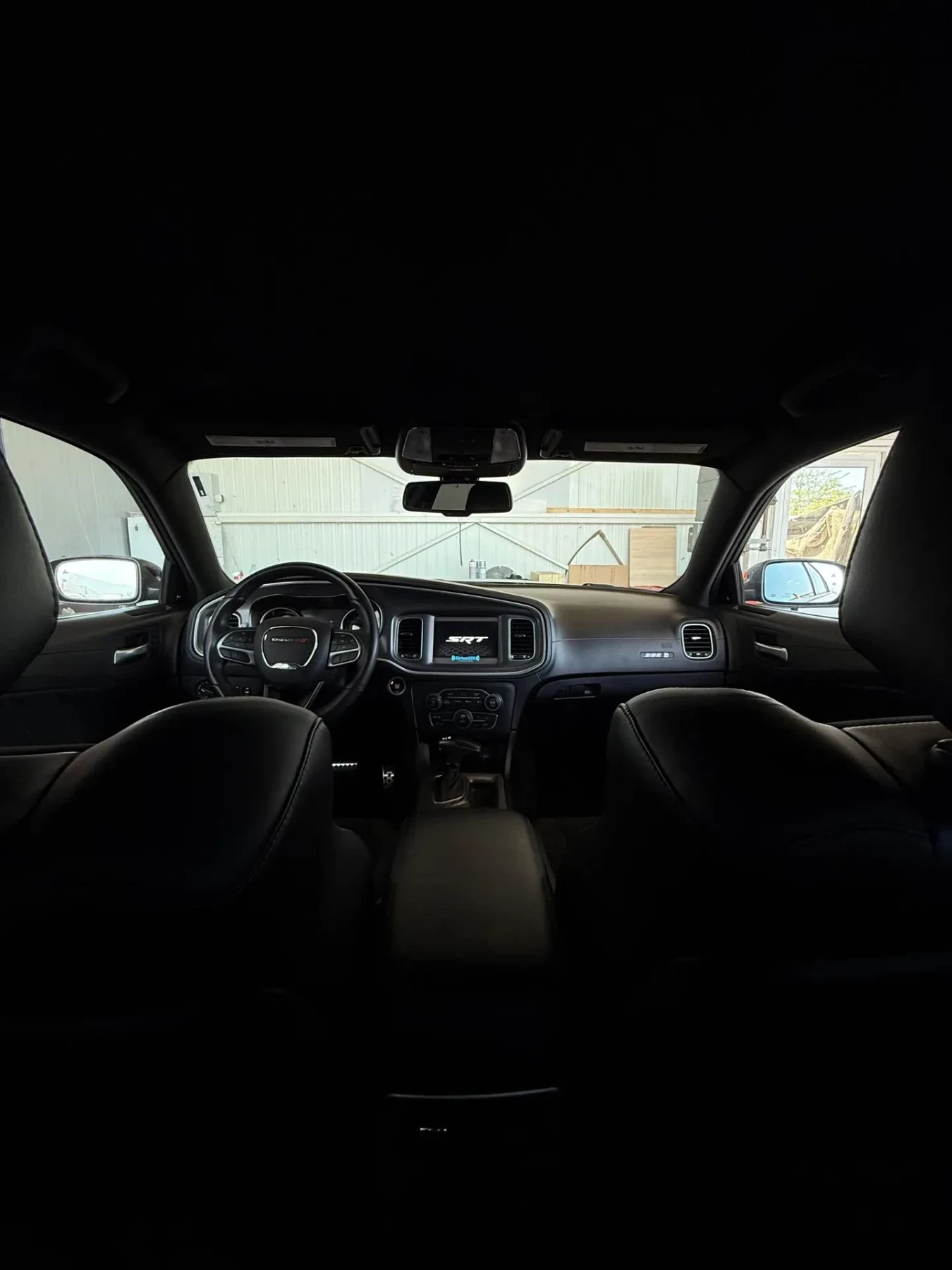 Dodge Charger ScatPack 392, снимка 14 - Автомобили и джипове - 55565301