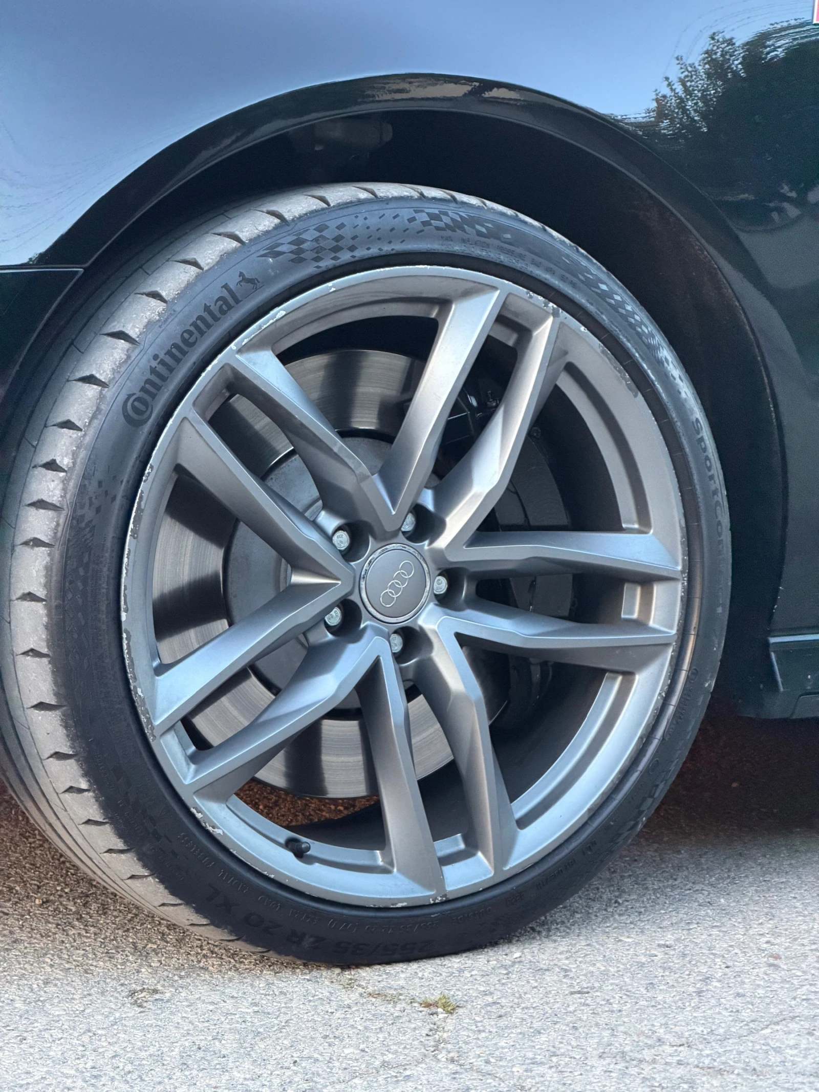 Audi A6 Prestige, снимка 4 - Автомобили и джипове - 55838837