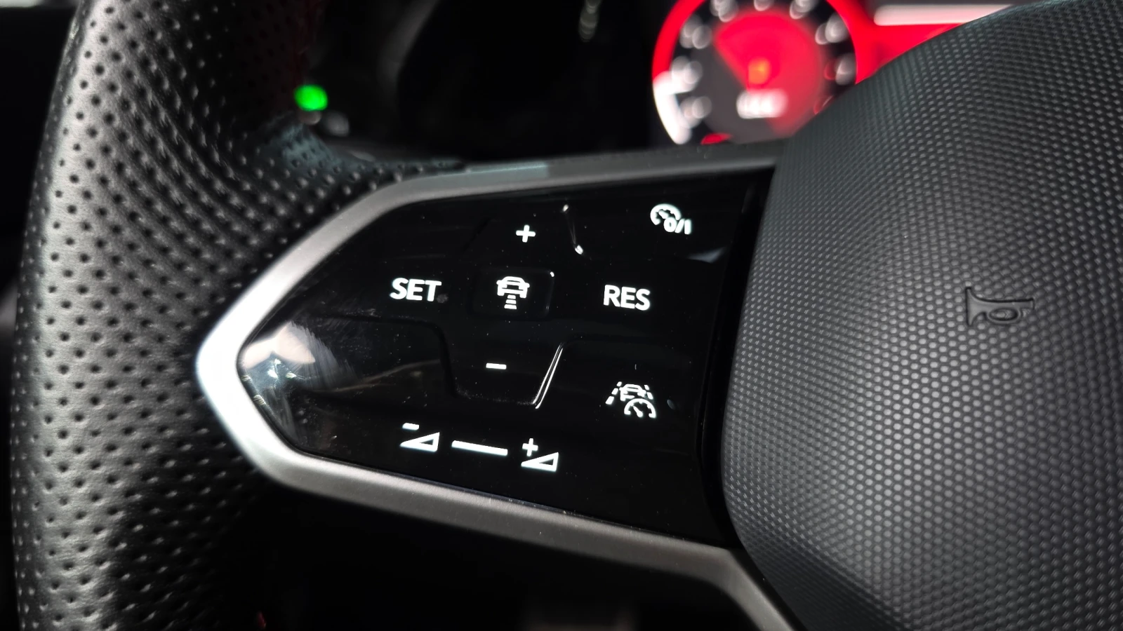 VW Golf GTI, снимка 15 - Автомобили и джипове - 55977114