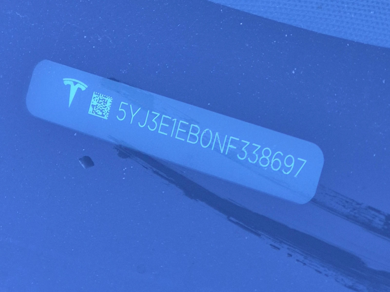 Tesla Model 3 * LONG RANGE * CARFAX * ЦЕНА ДО БГ, снимка 17 - Автомобили и джипове - 56085780