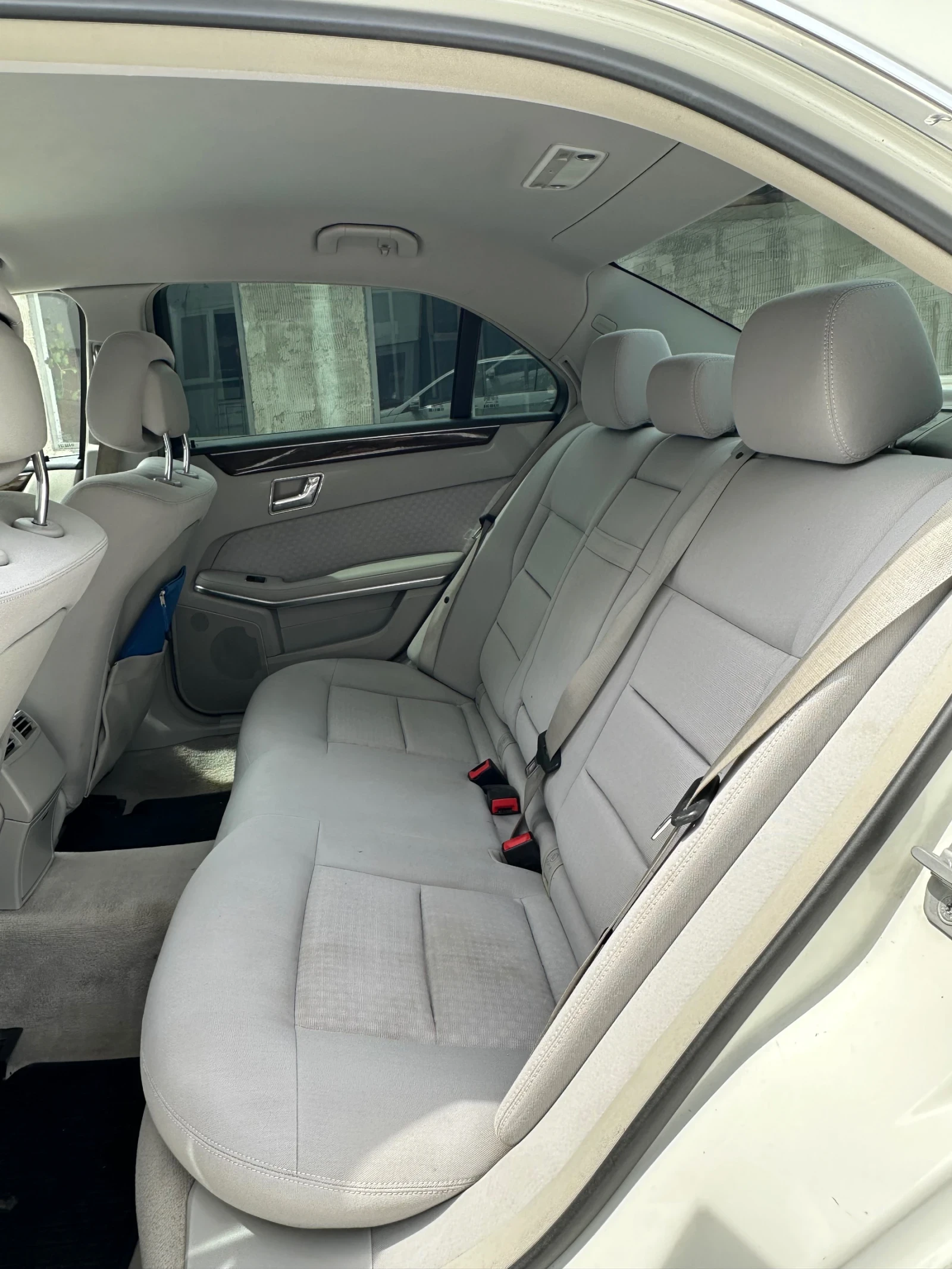 Mercedes-Benz E 220 | Mobile.bg � ����������� 5