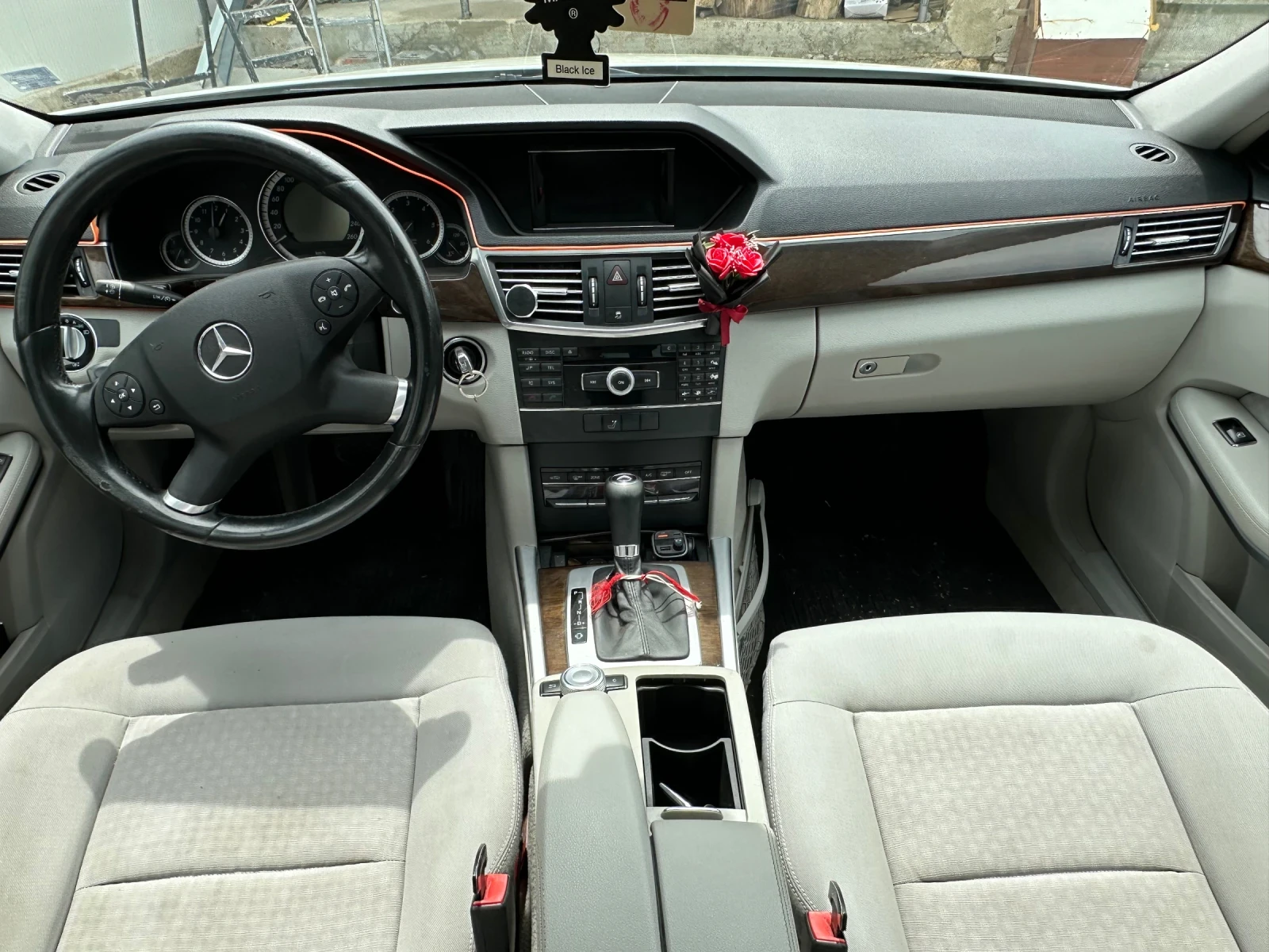 Mercedes-Benz E 220 | Mobile.bg � ����������� 4