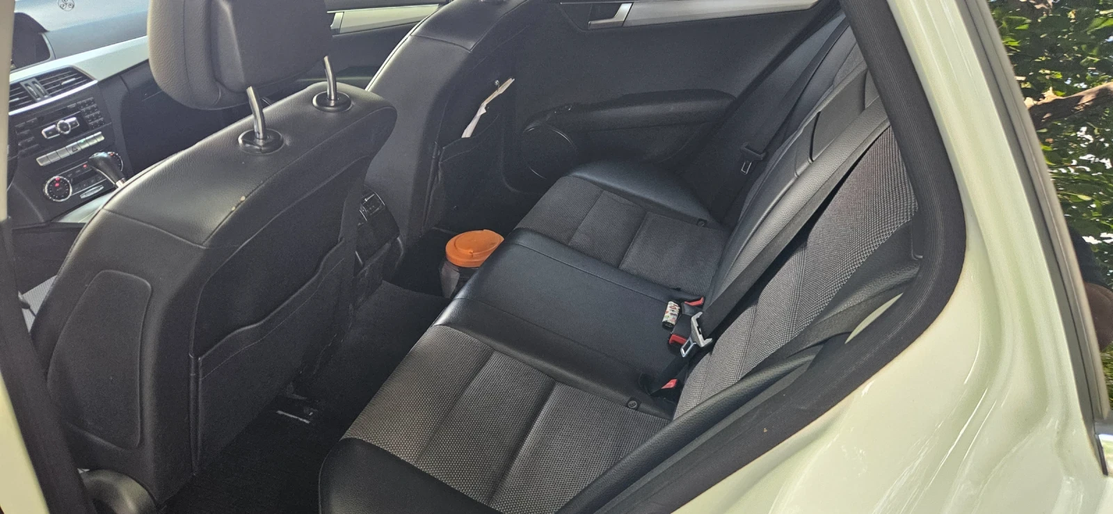 Mercedes-Benz C 250 | Mobile.bg � ����������� 12