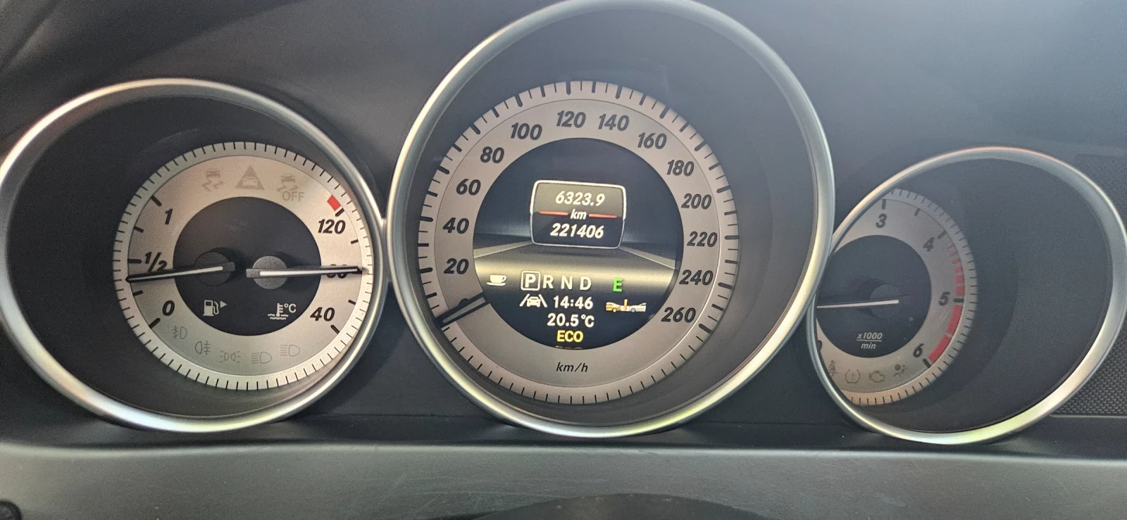 Mercedes-Benz C 250 | Mobile.bg � ����������� 7