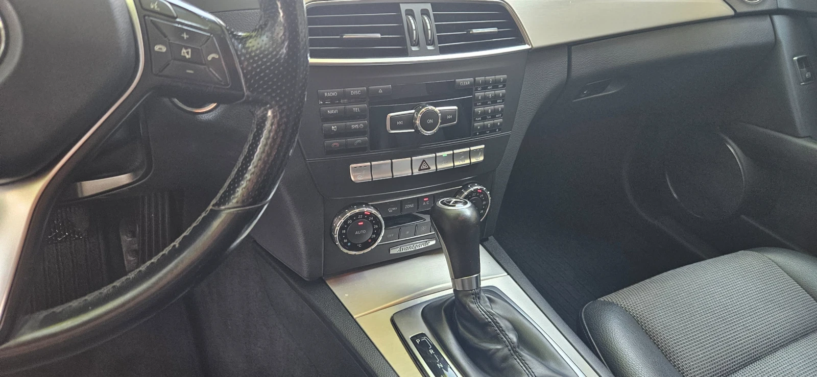 Mercedes-Benz C 250 | Mobile.bg � ����������� 8