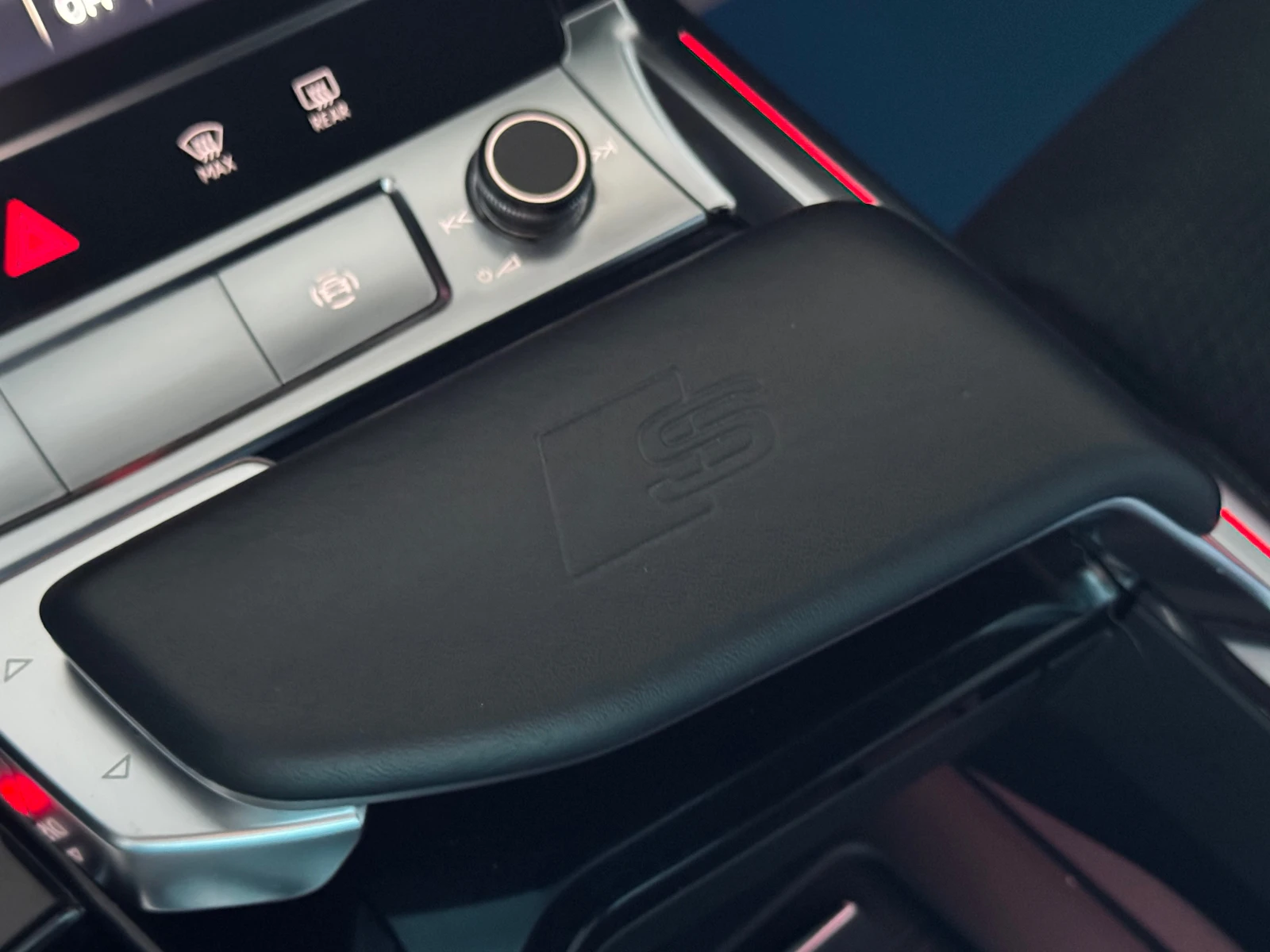 Audi E-Tron S 503��. SPORTBACK S-LINE PLUS APPLE CAR PLAY ���� | Mobile.bg � ����������� 11