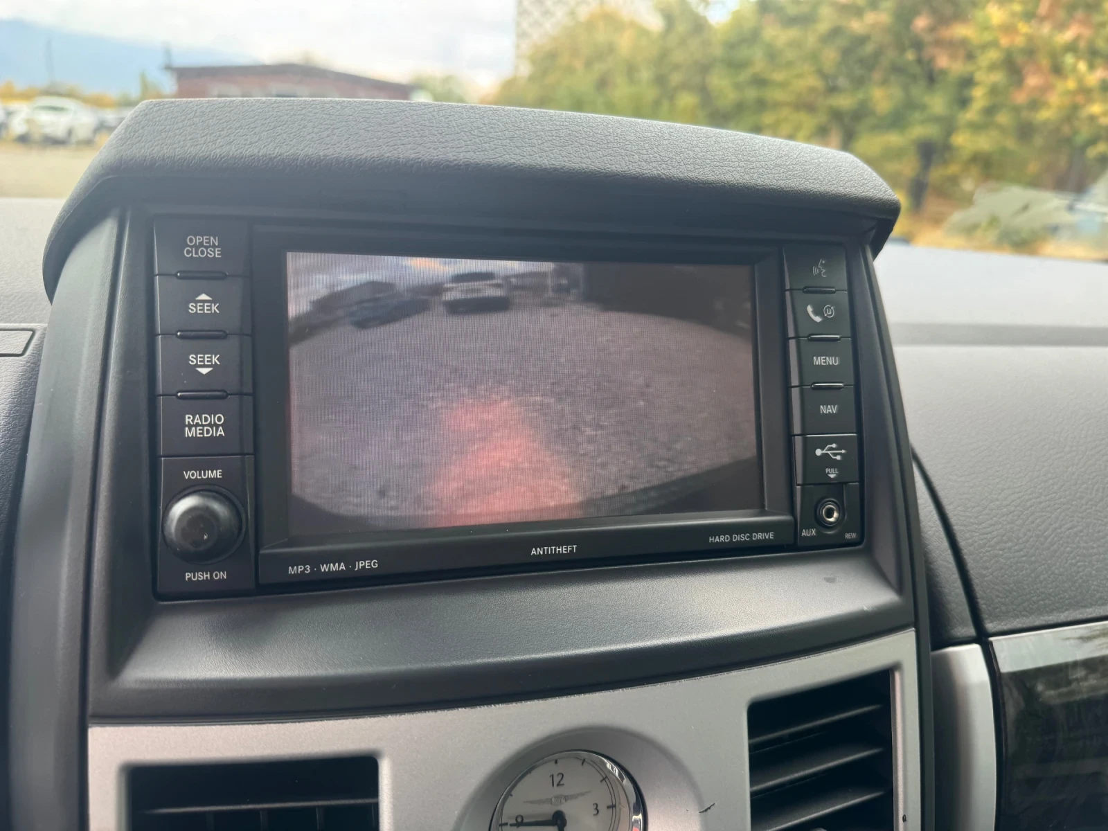Chrysler Gr.voyager 2.8crdi-limited | Mobile.bg � ����������� 14