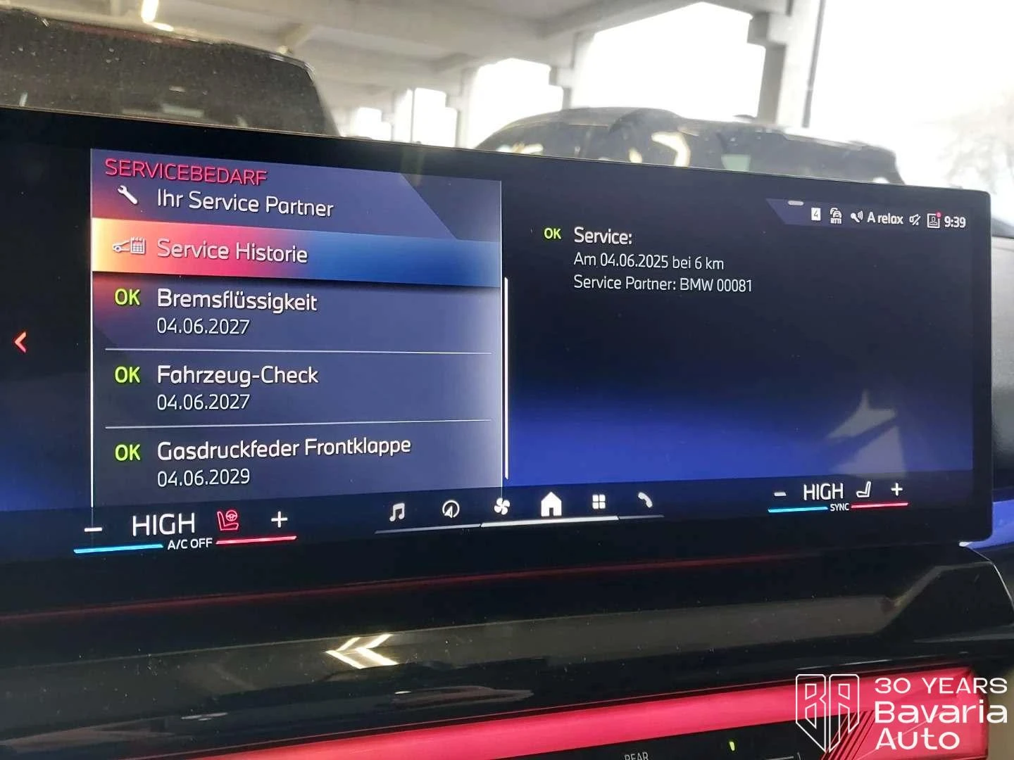 BMW i5 40 xDrive, снимка 10 - Автомобили и джипове - 56632895