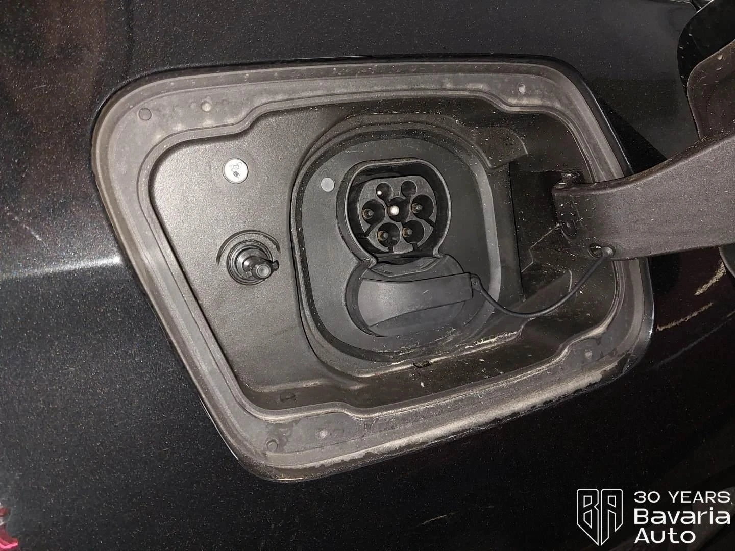 BMW i5 40 xDrive, снимка 12 - Автомобили и джипове - 56632895