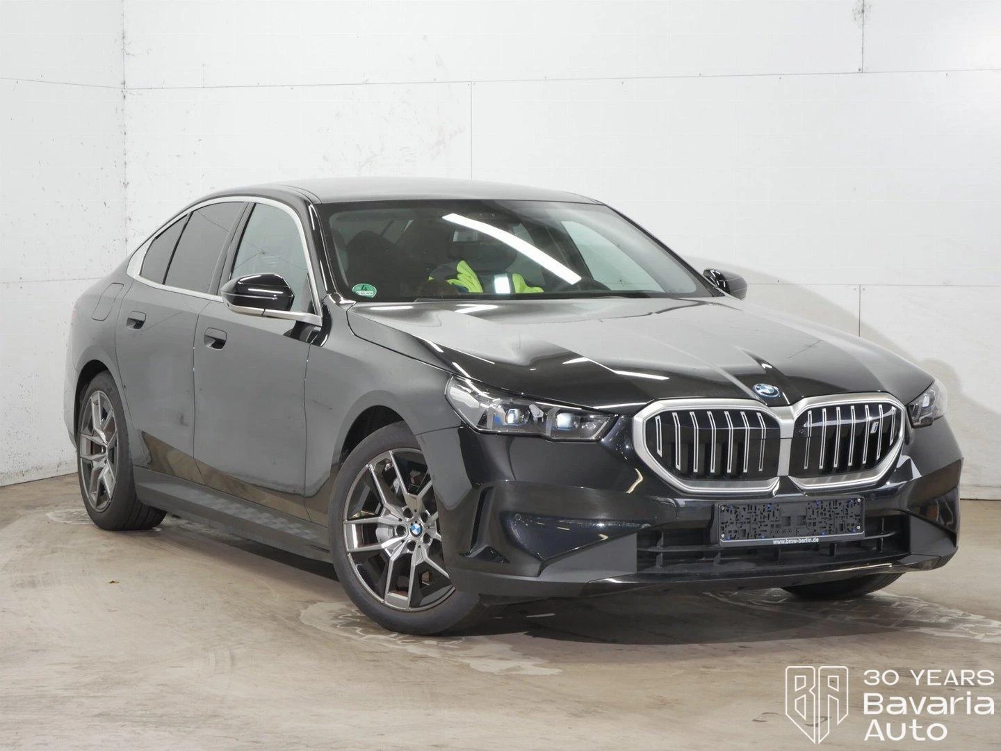 BMW i5 40 xDrive, снимка 4 - Автомобили и джипове - 56632895