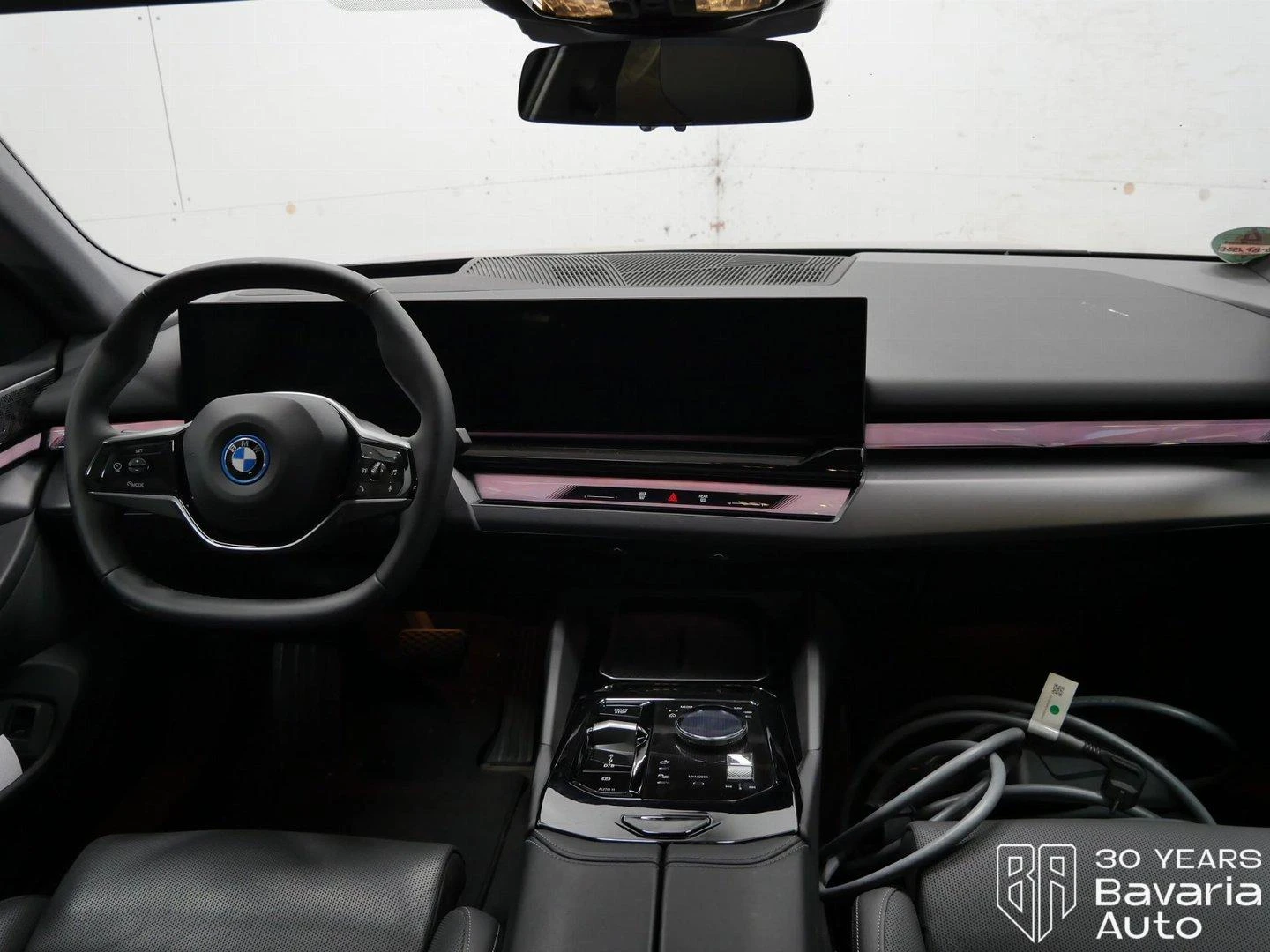 BMW i5 40 xDrive, снимка 5 - Автомобили и джипове - 56632895