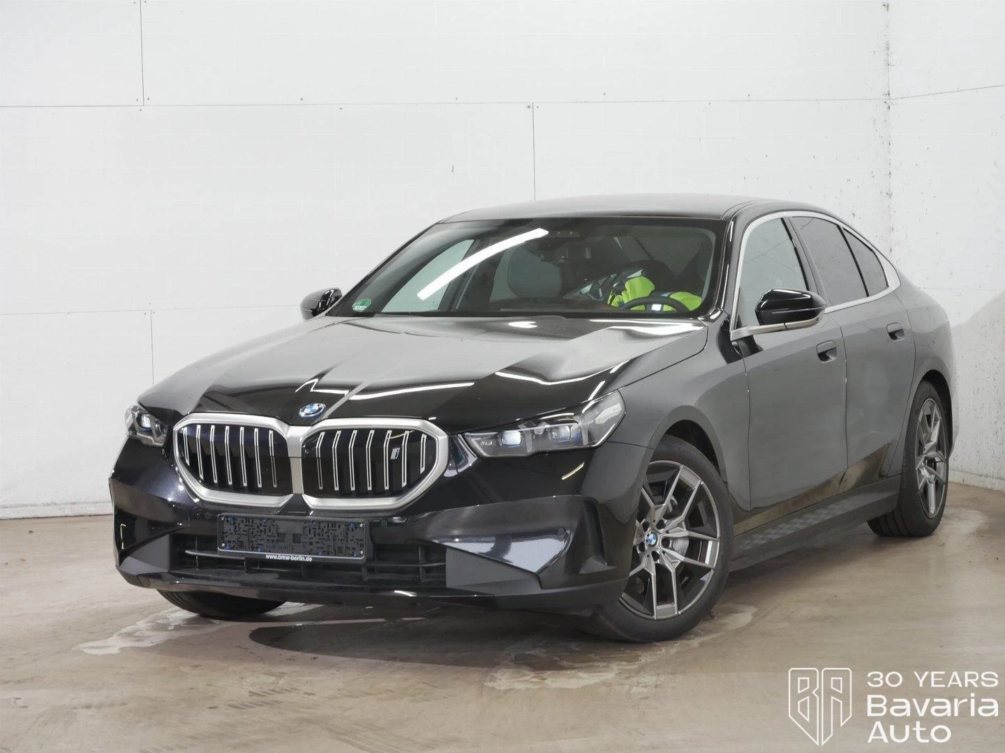 BMW i5 40 xDrive