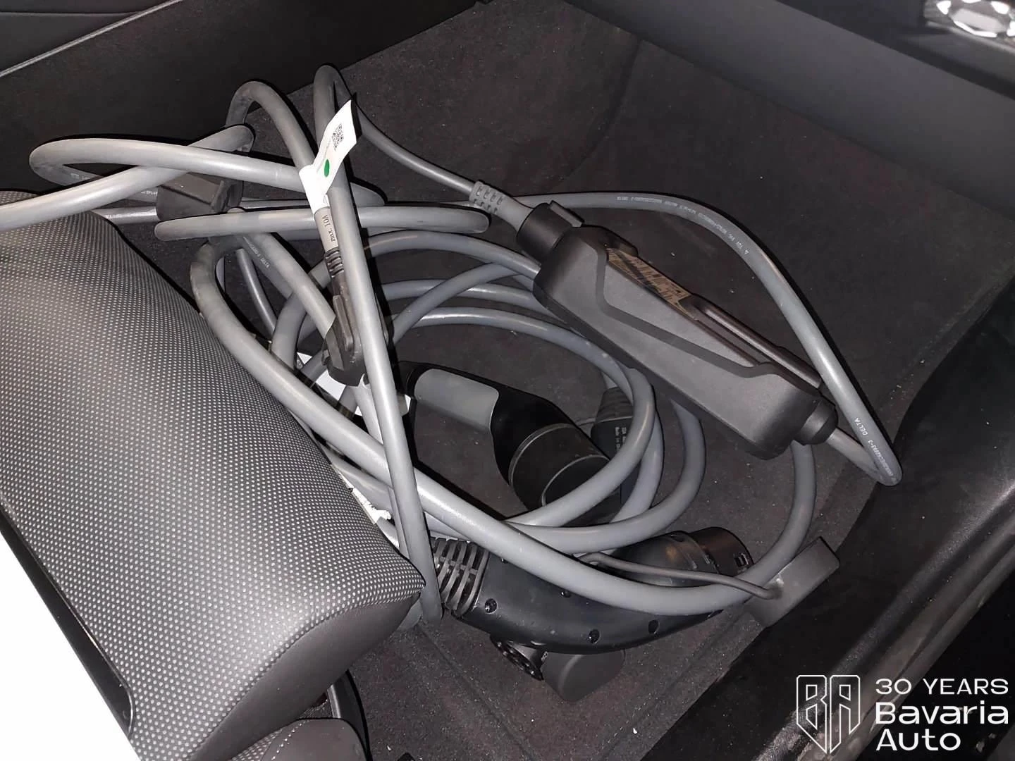 BMW i5 40 xDrive, снимка 11 - Автомобили и джипове - 56632895