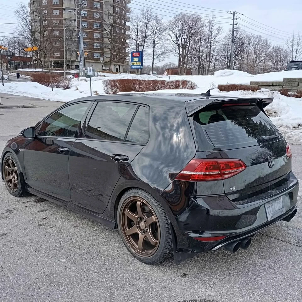 VW Golf * R* ���������� ��� ������������ ������*  | Mobile.bg � ����������� 4