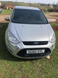 Ford S-Max 2.0 TDCI FACE, снимка 2