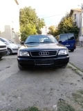 Audi A6 2, 8 БЕНЗИН QUATTRO КОЖА РЕКАРО УНИКАТ4x4 УНИКАТ!!, снимка 2