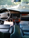 Audi A6 2,8 БЕНЗИН QUATTRO КОЖА РЕКАРО УНИКАТ4x4 УНИКАТ!!! - изображение 7