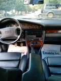 Audi A6 2, 8 БЕНЗИН QUATTRO КОЖА РЕКАРО УНИКАТ4x4 УНИКАТ!!, снимка 7