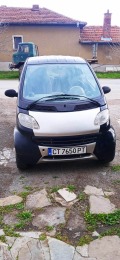 Smart Forfour, снимка 1 - Автомобили и джипове - 45669748