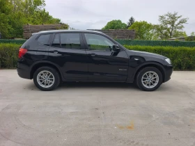 BMW X3 2.0 X-Drive 184HP, снимка 2