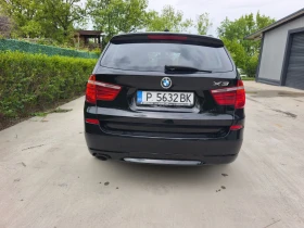 BMW X3 2.0 X-Drive 184HP, снимка 5