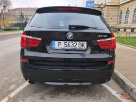 BMW X3 2.0 X-Drive 184HP, снимка 4