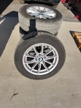 BMW X3 2.0 X-Drive 184HP, снимка 13