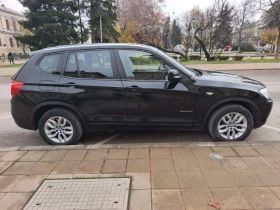BMW X3 2.0 X-Drive 184HP, снимка 7