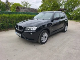 BMW X3 2.0 X-Drive 184HP, снимка 1