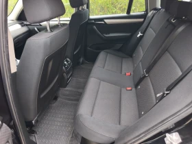 BMW X3 2.0 X-Drive 184HP, снимка 11