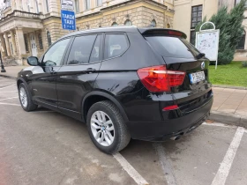 BMW X3 2.0 X-Drive 184HP, снимка 3
