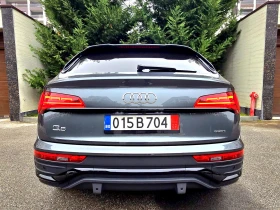 Audi Q5 SPORTBACK* SHADOWLINE* 4.0TDI* FACE* S-LINE QUATTR, снимка 6