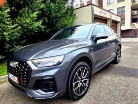 Audi Q5 SPORTBACK* SHADOWLINE* 4.0TDI* FACE* S-LINE QUATTR, снимка 1