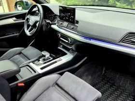 Audi Q5 SPORTBACK* SHADOWLINE* 4.0TDI* FACE* S-LINE QUATTR, снимка 11
