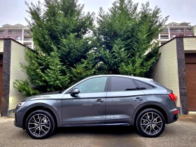 Audi Q5 SPORTBACK* SHADOWLINE* 4.0TDI* FACE* S-LINE QUATTR, снимка 8