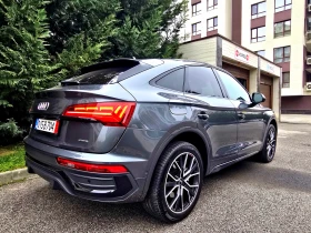 Audi Q5 SPORTBACK* SHADOWLINE* 4.0TDI* FACE* S-LINE QUATTR, снимка 5