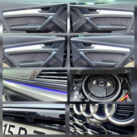 Audi Q5 SPORTBACK* SHADOWLINE* 4.0TDI* FACE* S-LINE QUATTR, снимка 15