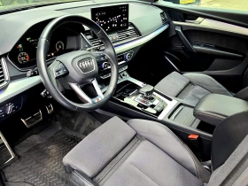 Audi Q5 SPORTBACK* SHADOWLINE* 4.0TDI* FACE* S-LINE QUATTR, снимка 9