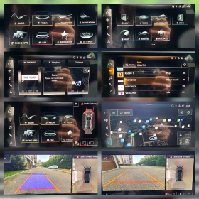 Audi Q5 SPORTBACK* SHADOWLINE* 4.0TDI* FACE* S-LINE QUATTR, снимка 14