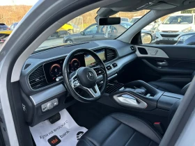 Mercedes-Benz GLE 300 d/4Matic/Камера 360/9G-Tronic, снимка 7