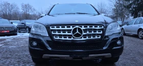 Mercedes-Benz ML 320 * FACELIFT* * SPORT* * AIRMATIC* * ШВЕЙЦАРИЯ* , снимка 2
