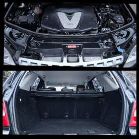 Mercedes-Benz ML 320 * FACELIFT* * SPORT* * AIRMATIC* * ШВЕЙЦАРИЯ* , снимка 16