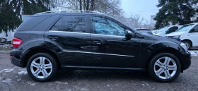 Mercedes-Benz ML 320 * FACELIFT* * SPORT* * AIRMATIC* * ШВЕЙЦАРИЯ* , снимка 4