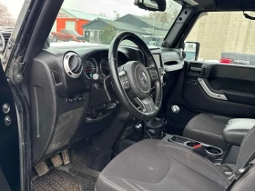 Jeep Wrangler * Sahara * 2 КЛЮЧА* KEYLESS* , снимка 5